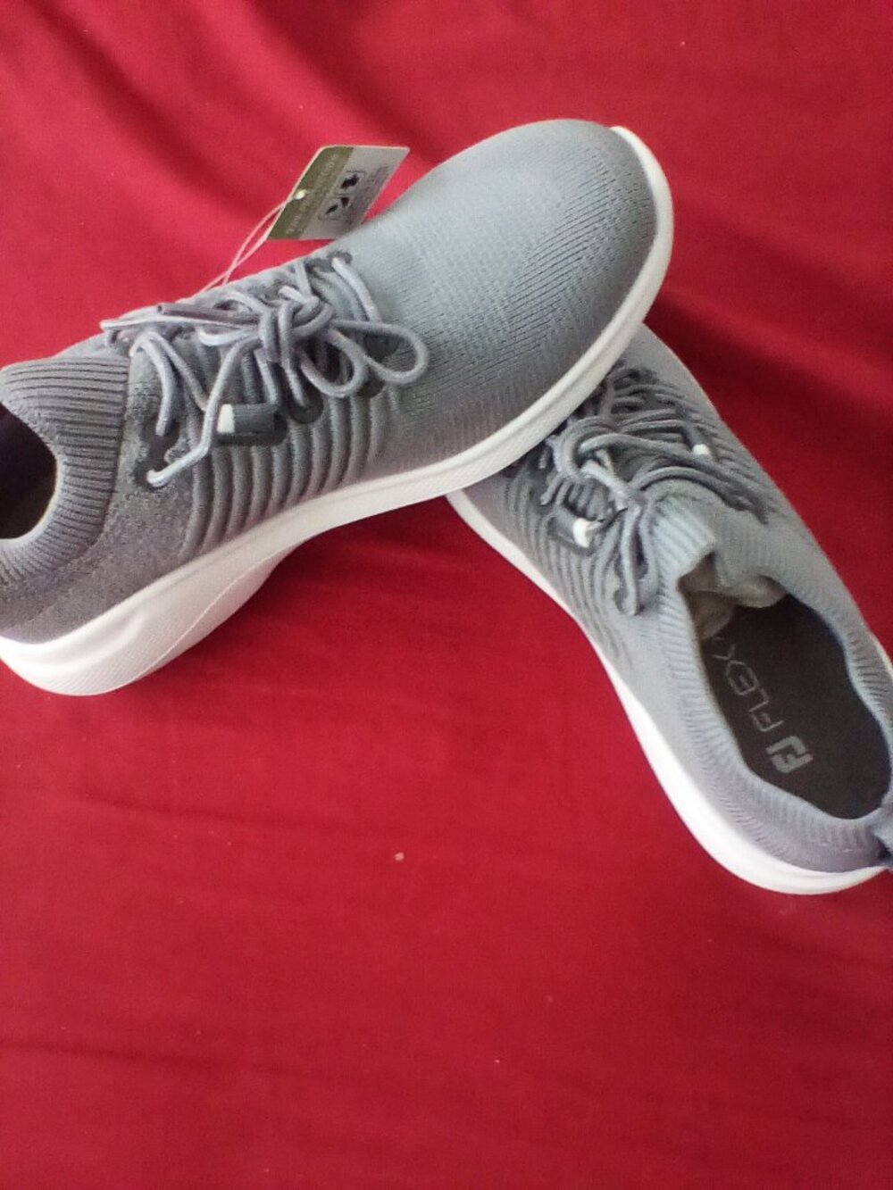 Women's NWT Footjoy Flex  XP. Golf shoes